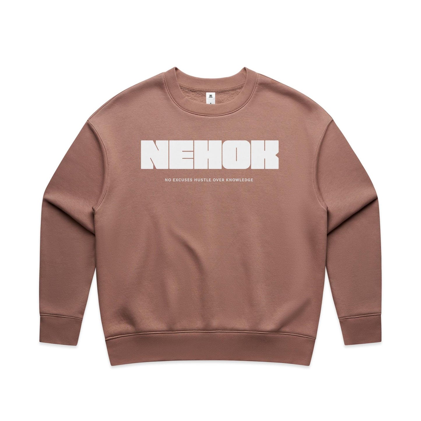 NEHOK Women's Core Crew