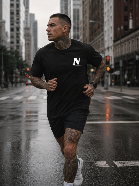 NEHOK Motion Tee