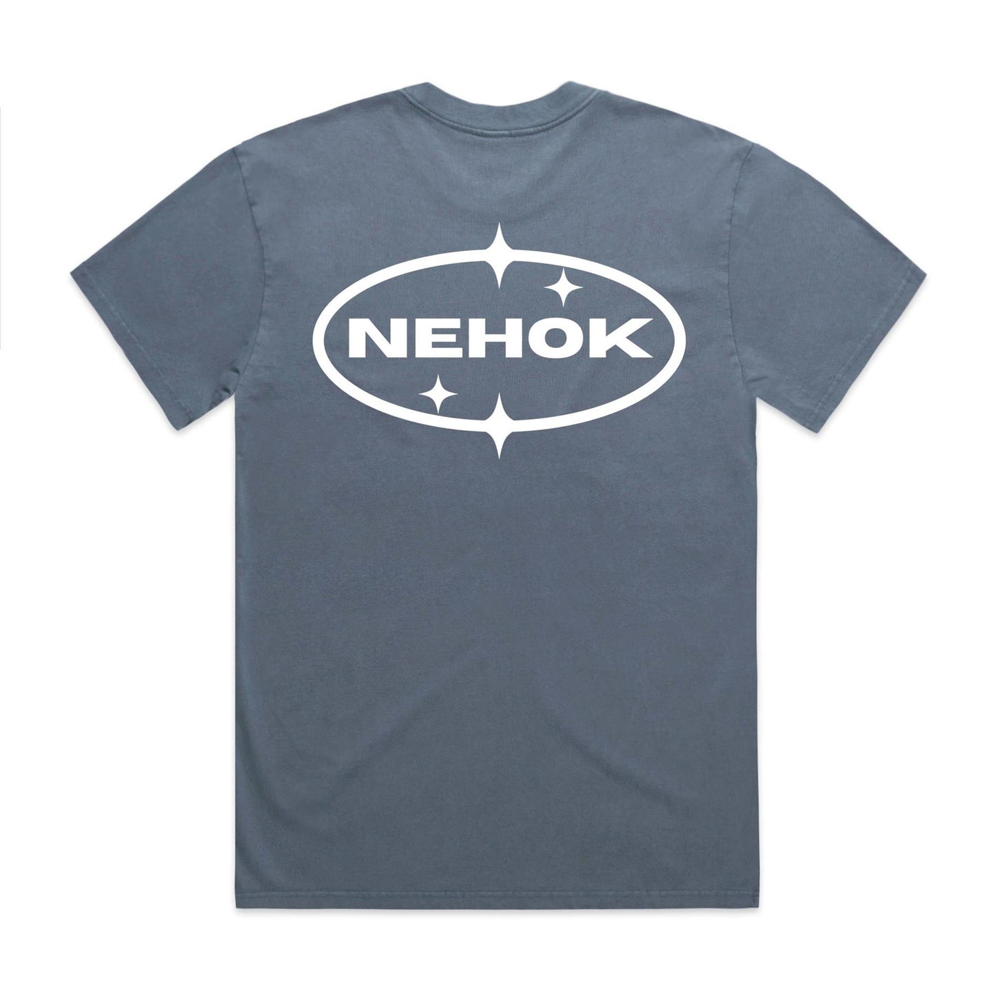 NEHOK Orbit Vintage Tee