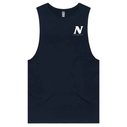 NEHOK Motion Tank
