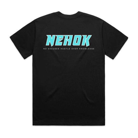 NEHOK Ethos Relaxed Tee
