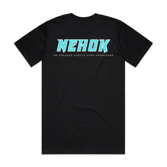 NEHOK Ethos Tee