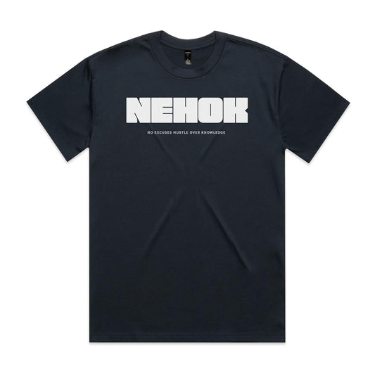 NEHOK Core Relaxed Tee