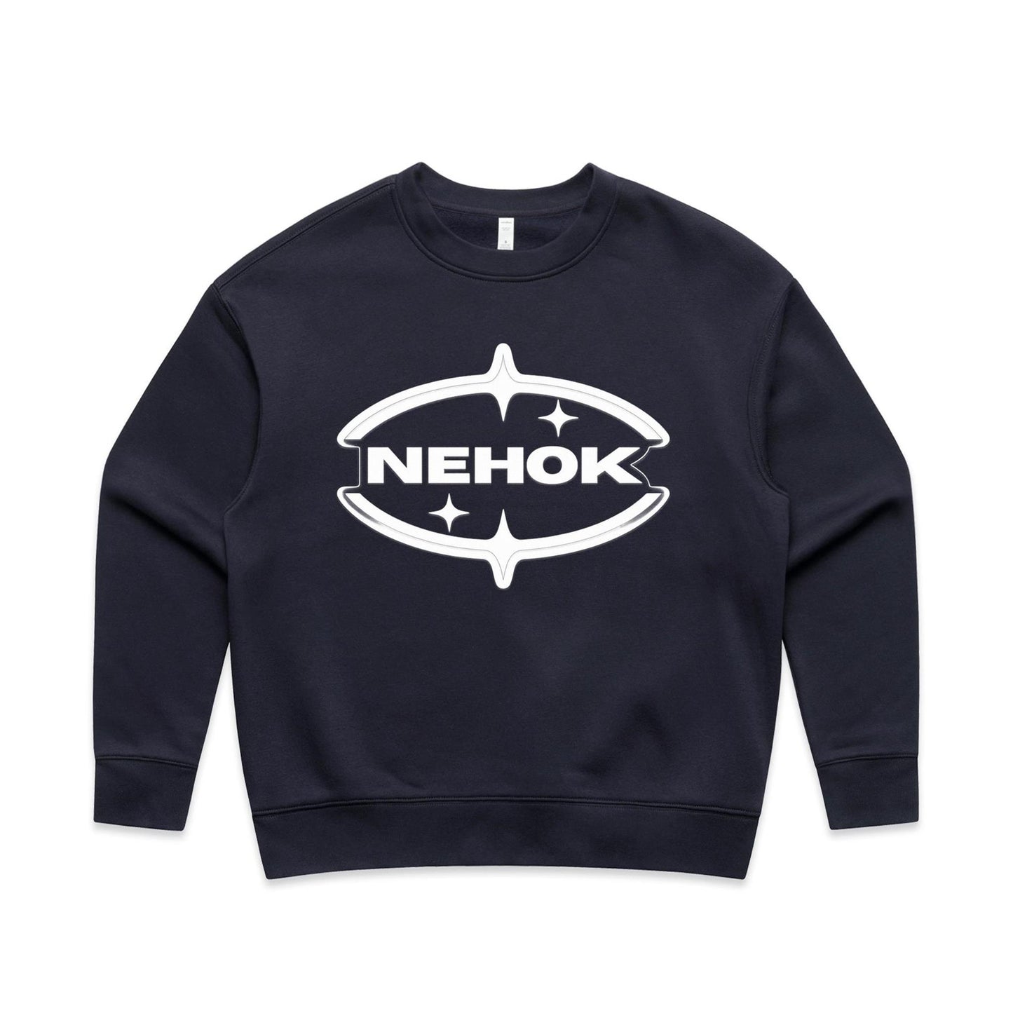 NEHOK Women's Orbit Crew