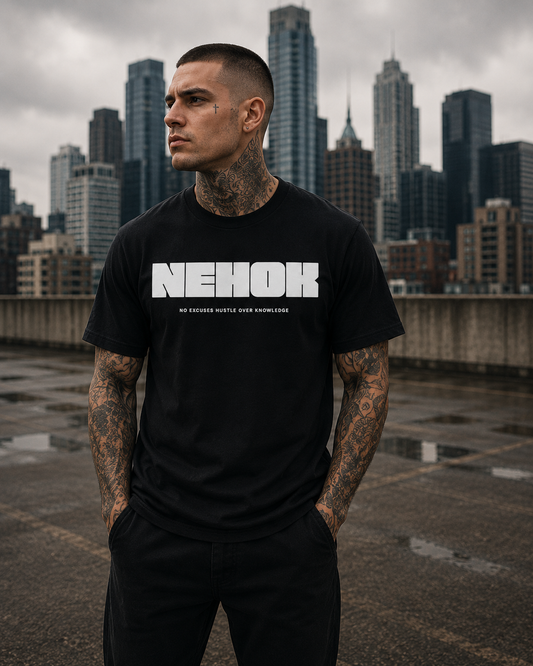 NEHOK Core Tee