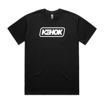 NEHOK Stamp Relaxed Tee
