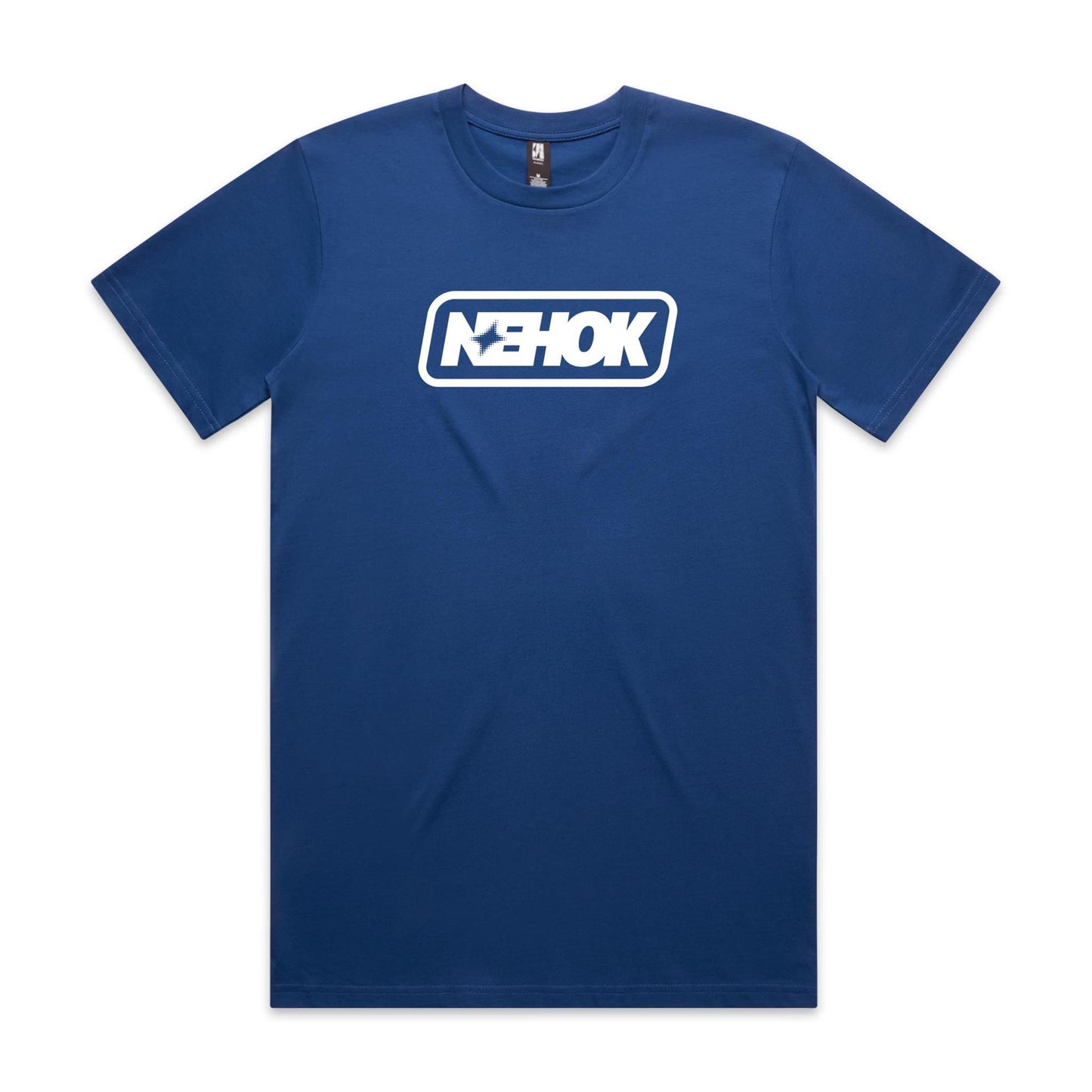 NEHOK Stamp Tee