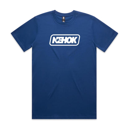 NEHOK Stamp Tee