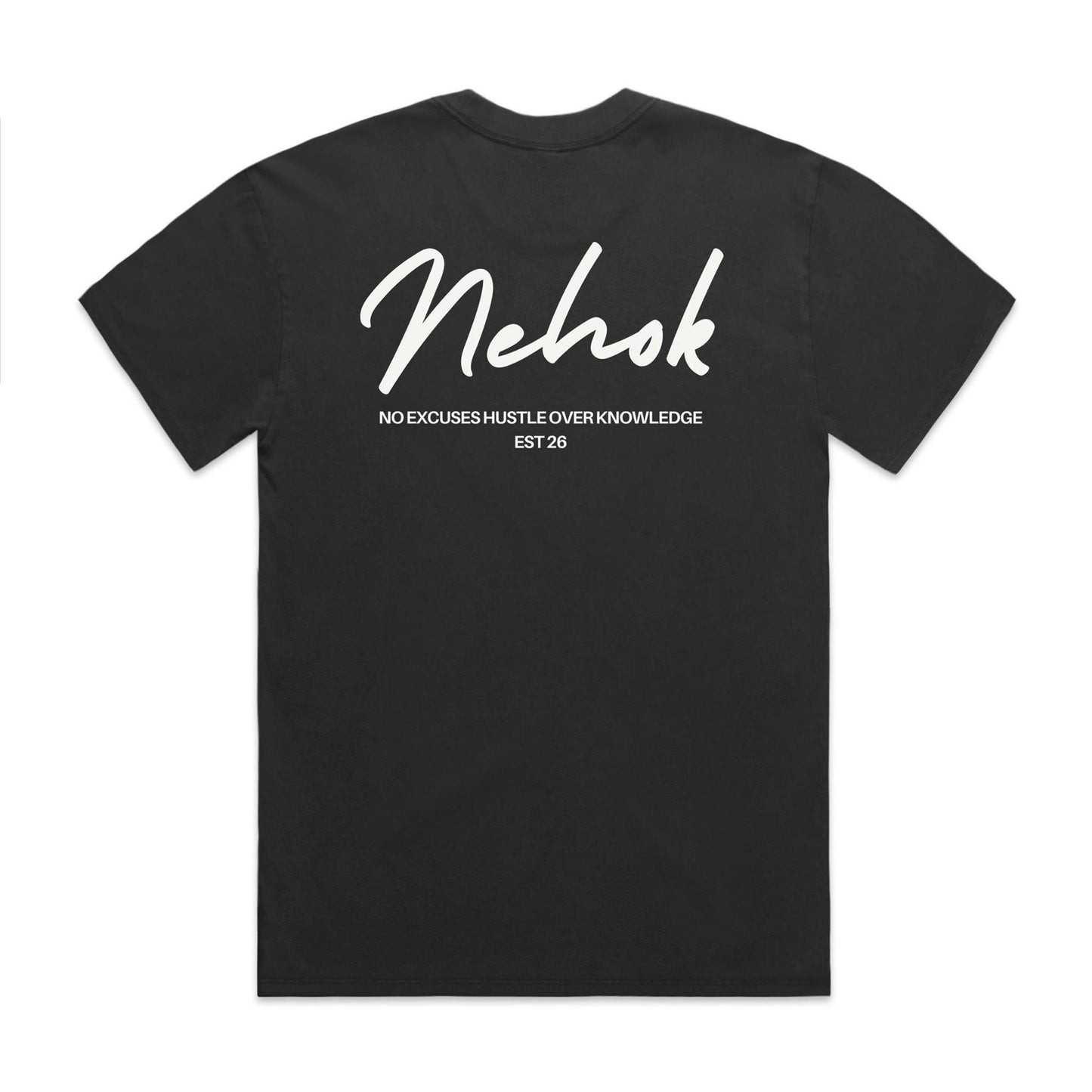 NEHOK Staple Vintage Tee