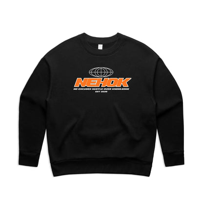 NEHOK Women's Atlas Crew