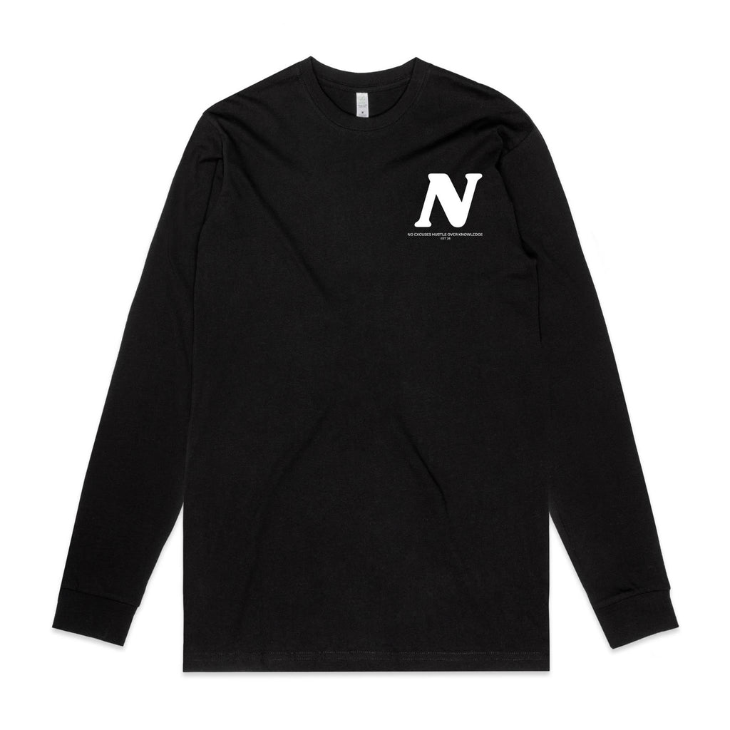 NEHOK Motion Long Sleeve