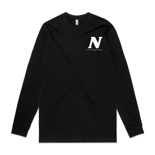 NEHOK Motion Long Sleeve