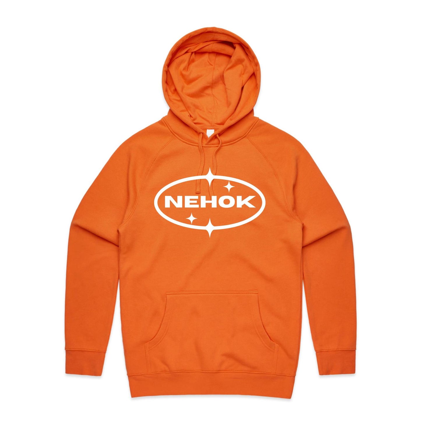 NEHOK Orbit Hoodie