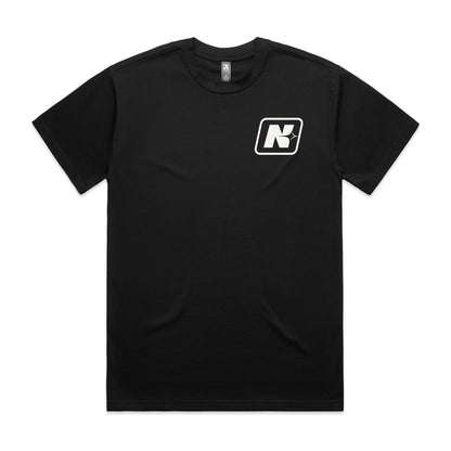 NEHOK Vertex Relaxed Tee
