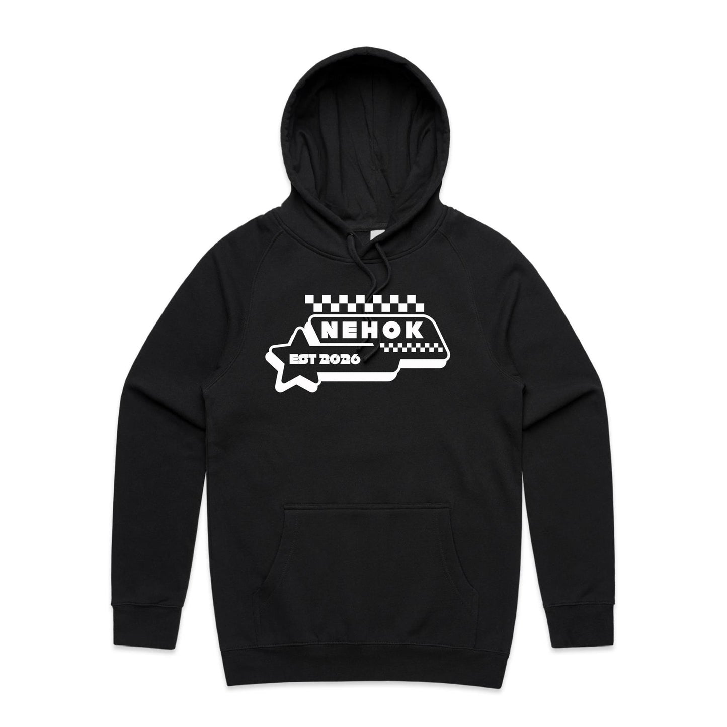 NEHOK Inspiration Hoodie