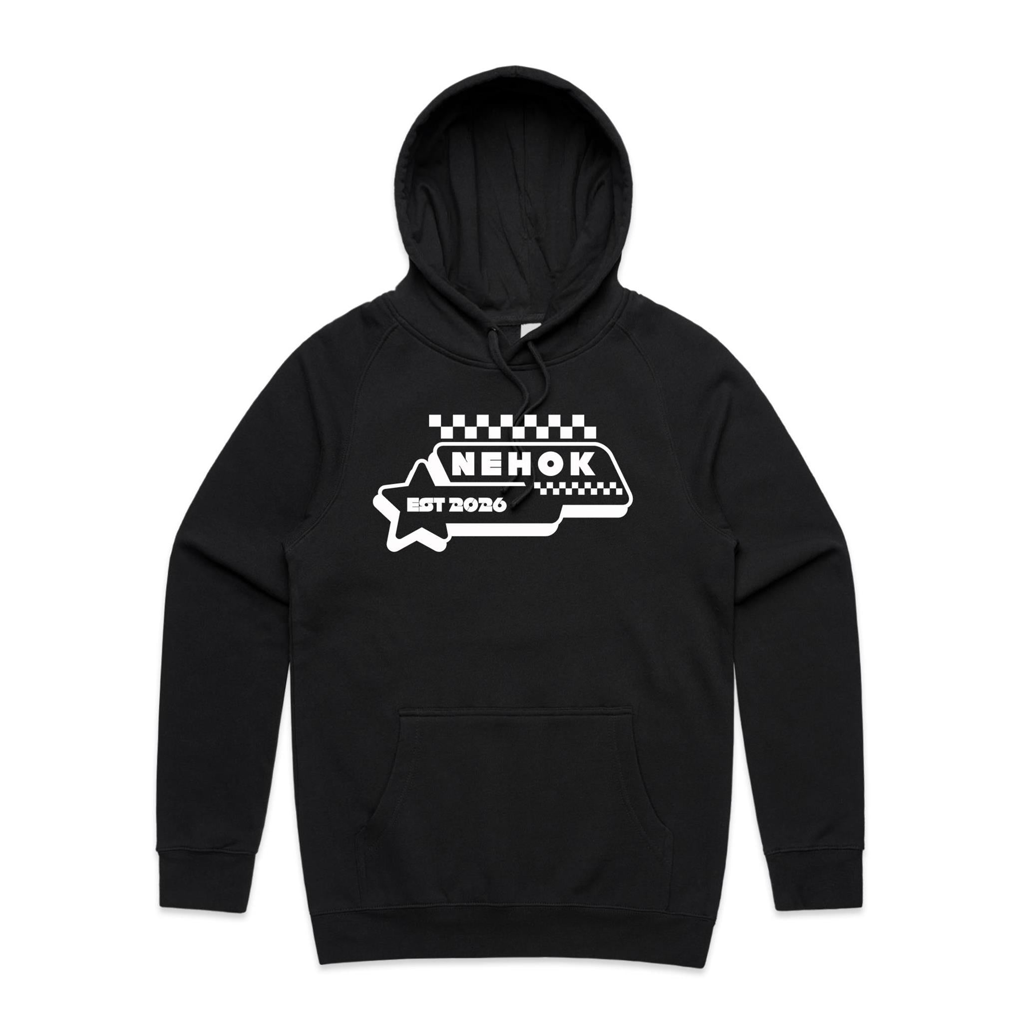NEHOK Inspiration Hoodie