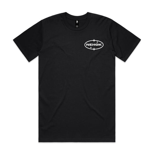 NEHOK Orbit Tee