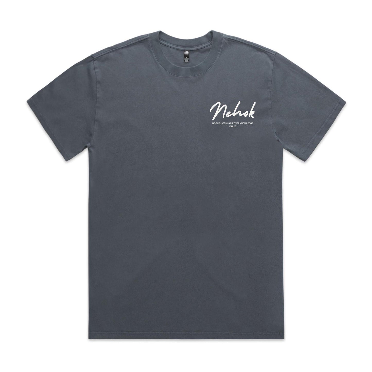 NEHOK Staple Vintage Tee
