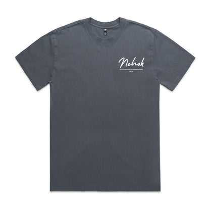 NEHOK Staple Vintage Tee
