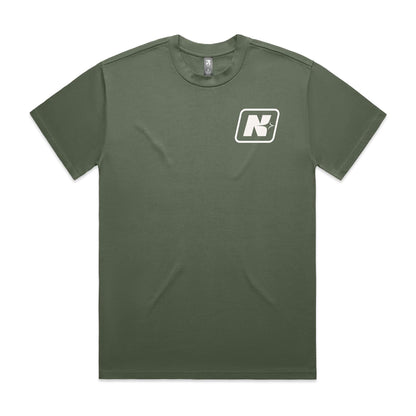 NEHOK Vertex Relaxed Tee
