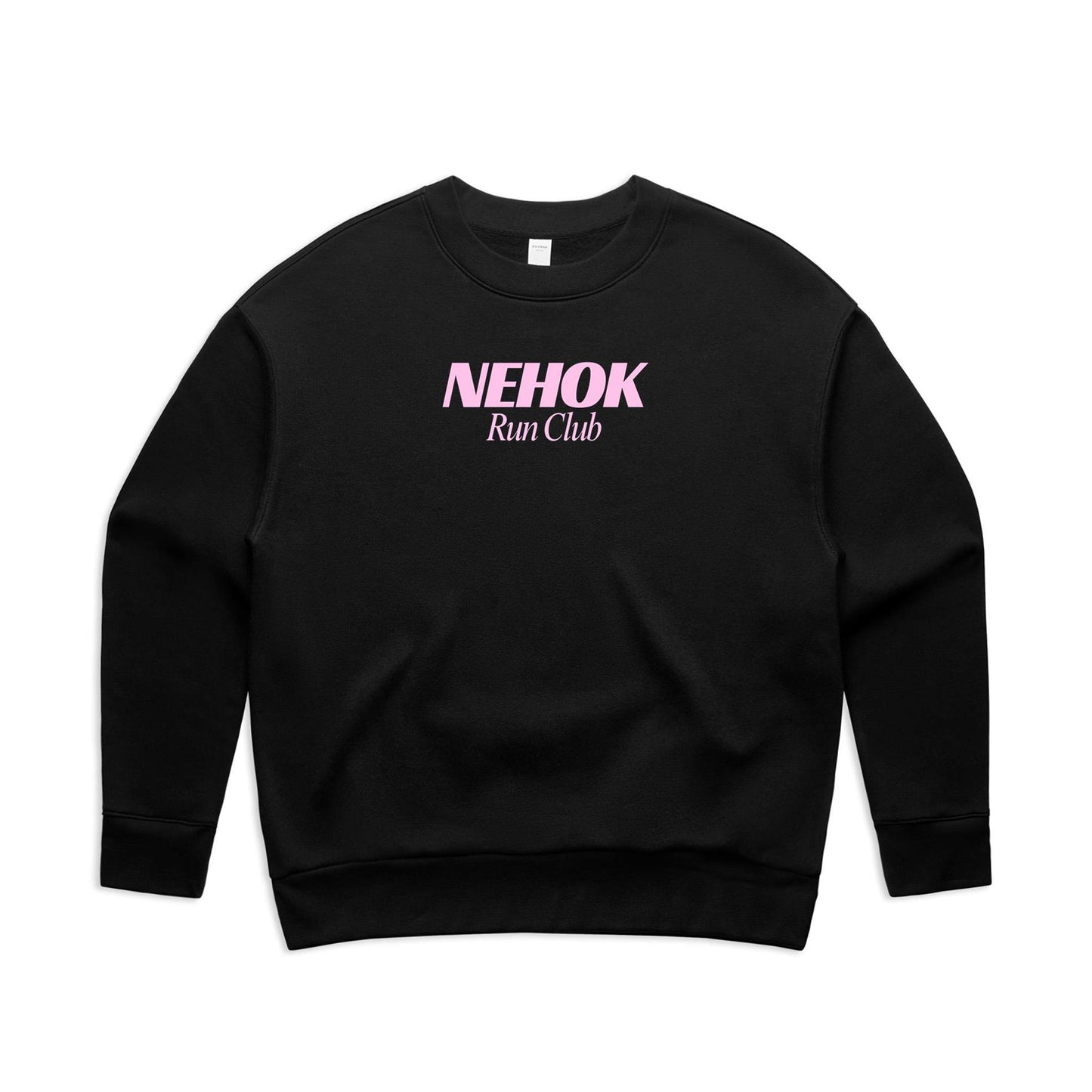 NEHOK Women's Pace Crew