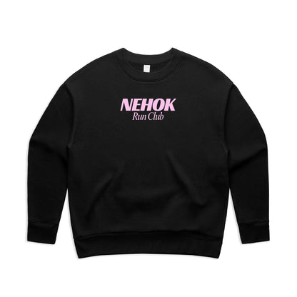 NEHOK Women's Pace Crew