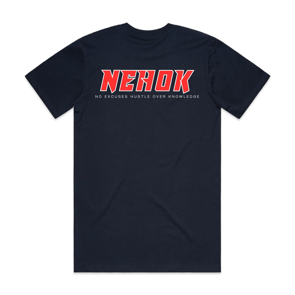 NEHOK Ethos Tee