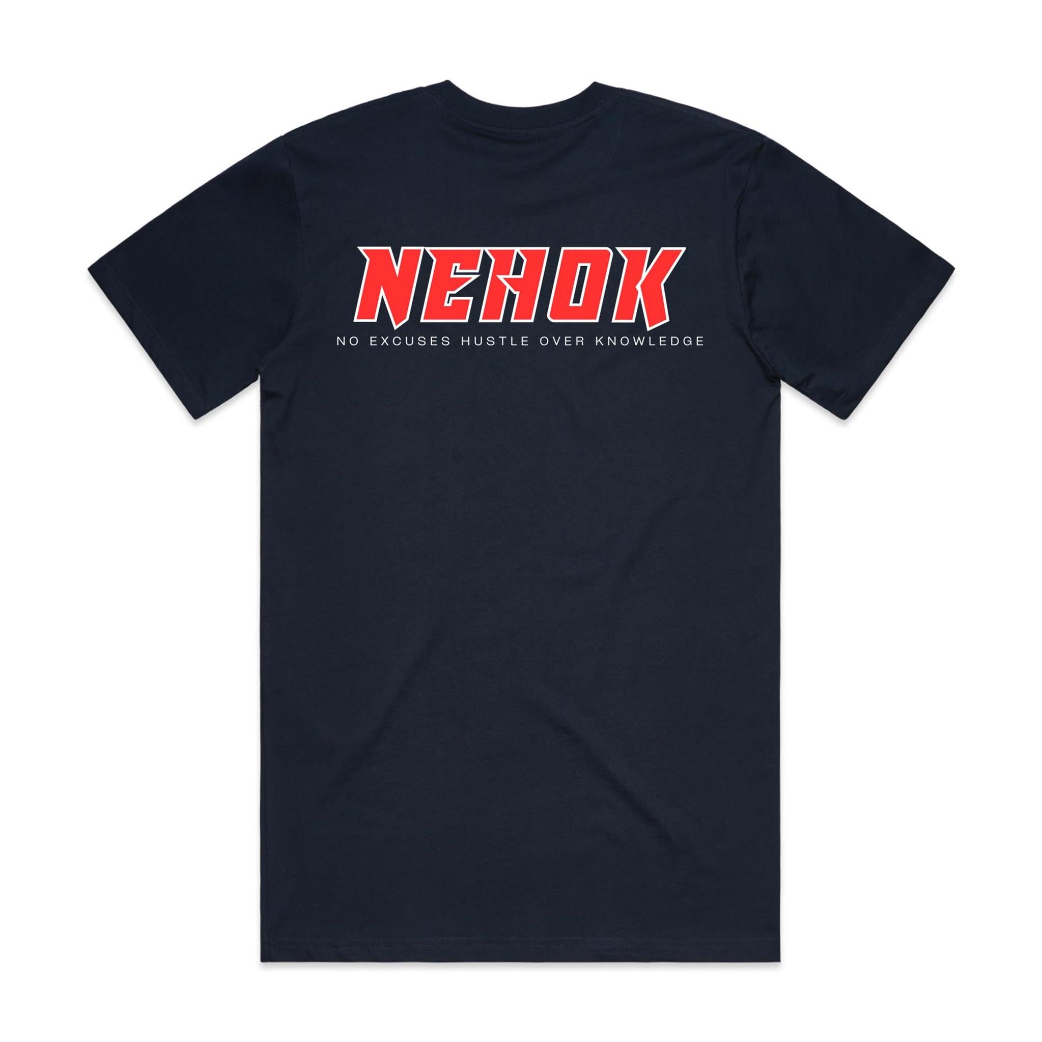 NEHOK Ethos Tee