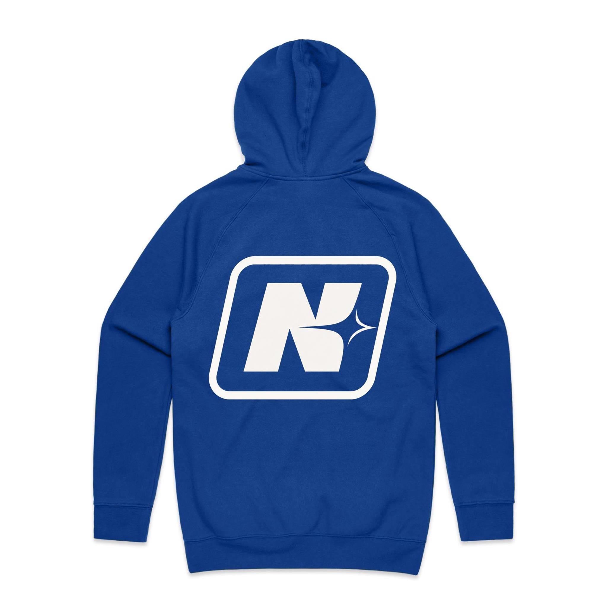 NEHOK Vertex Hoodie
