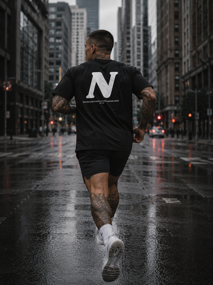 NEHOK Motion Tee