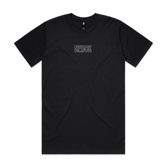 NEHOK Identity Tee