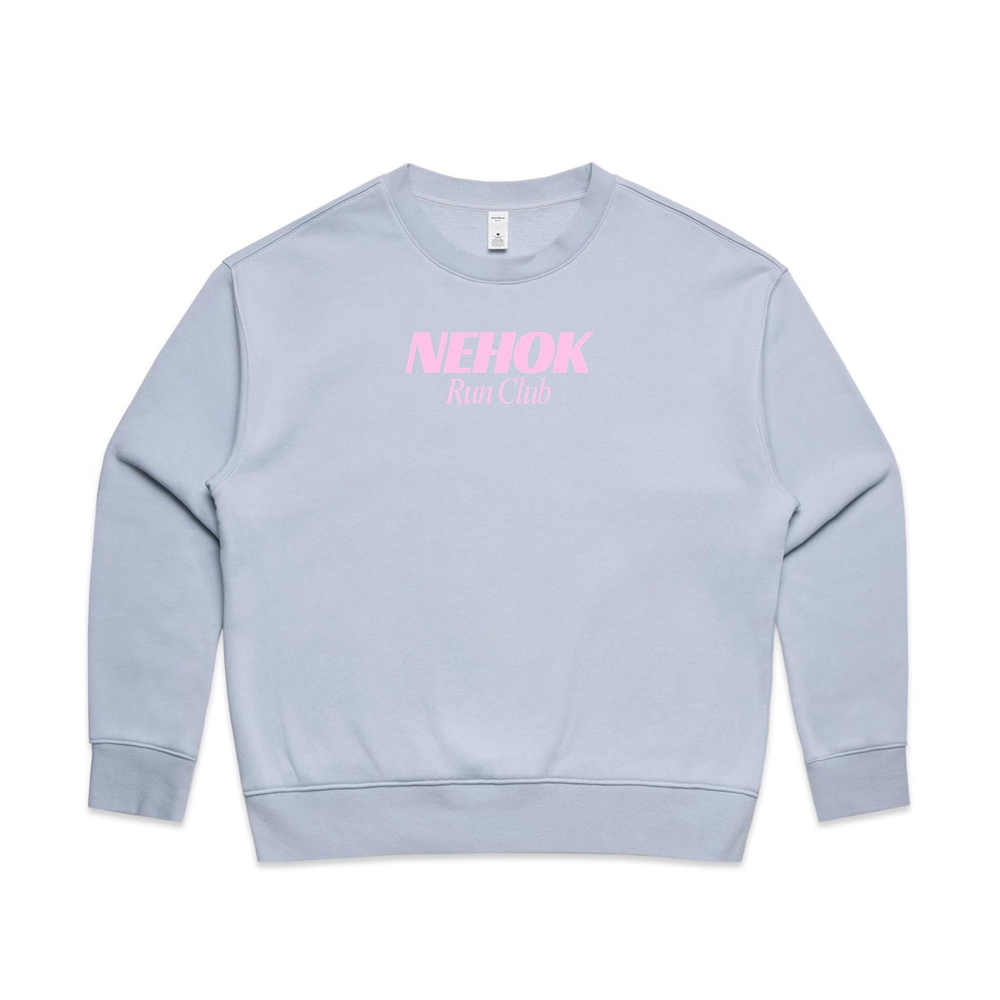 NEHOK Women's Pace Crew