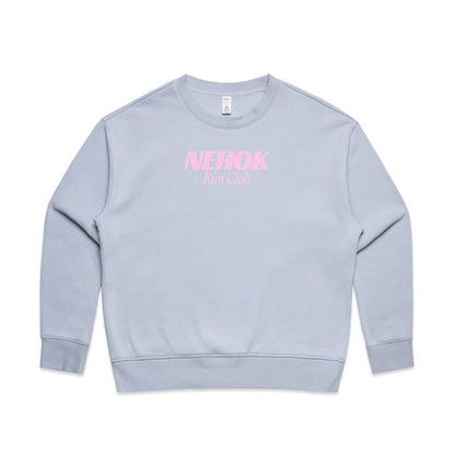 NEHOK Women's Pace Crew