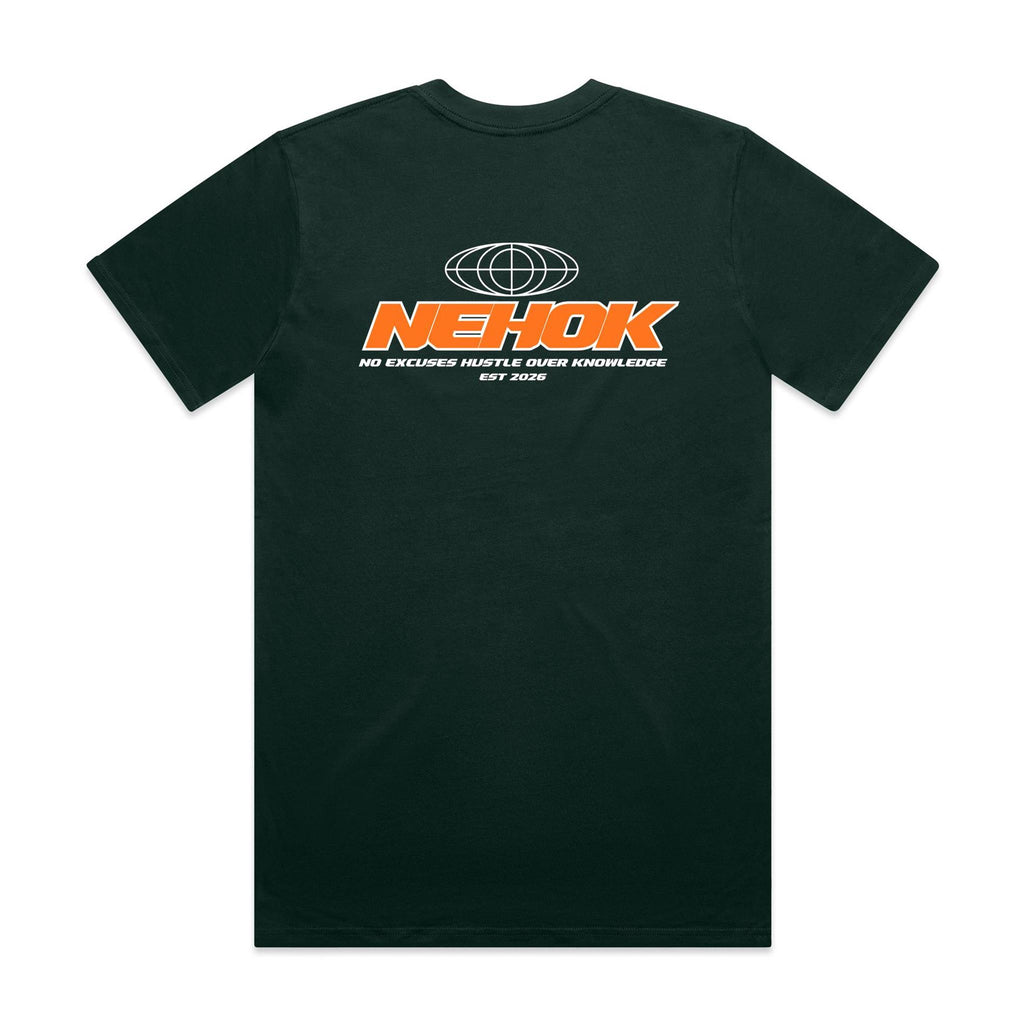 NEHOK Atlas Tee