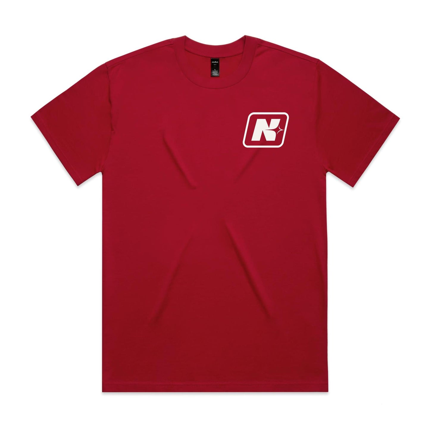 NEHOK Vertex Relaxed Tee