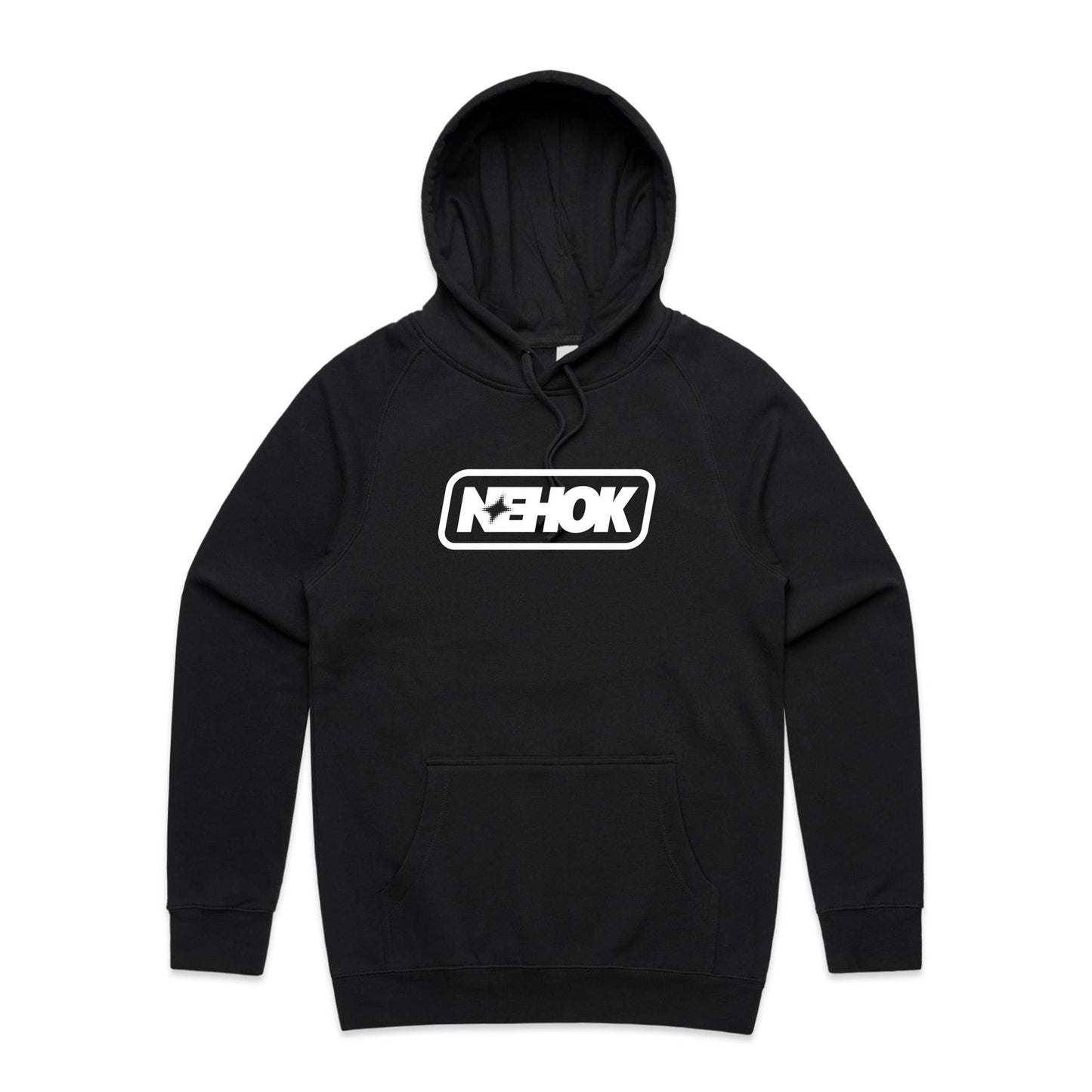 NEHOK Stamp Hoodie