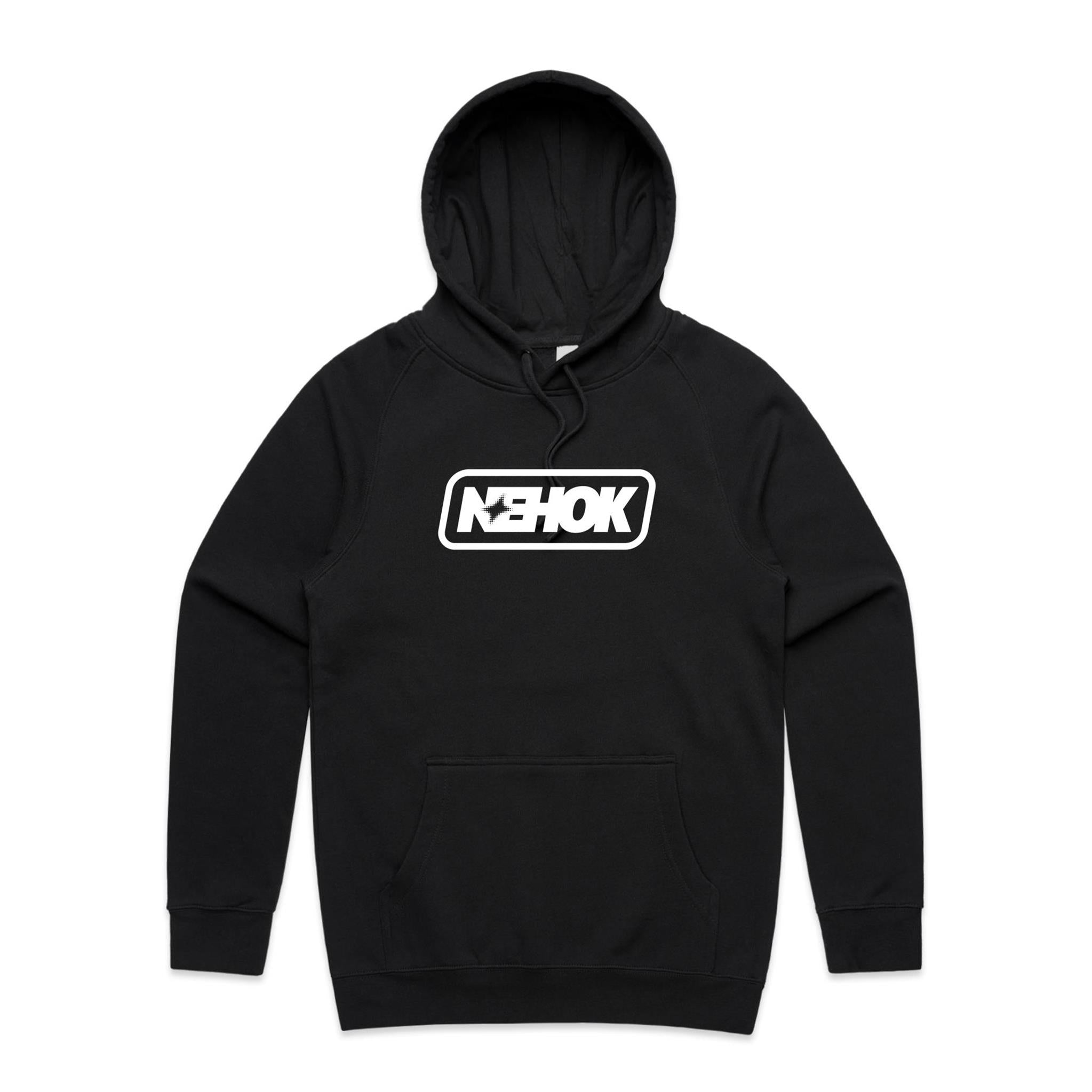 NEHOK Stamp Hoodie