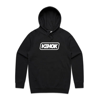 NEHOK Stamp Hoodie