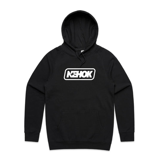 NEHOK Stamp Hoodie