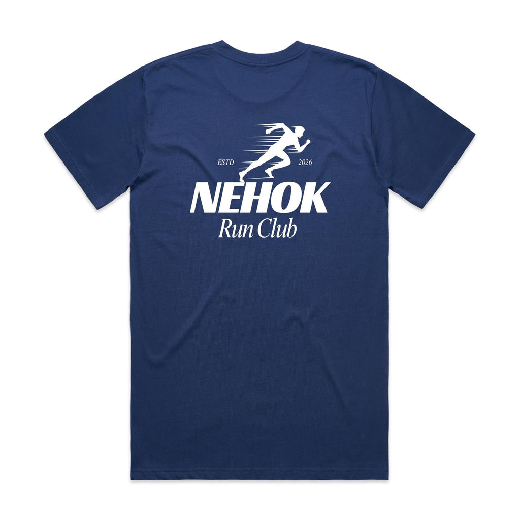 NEHOK Pace Tee