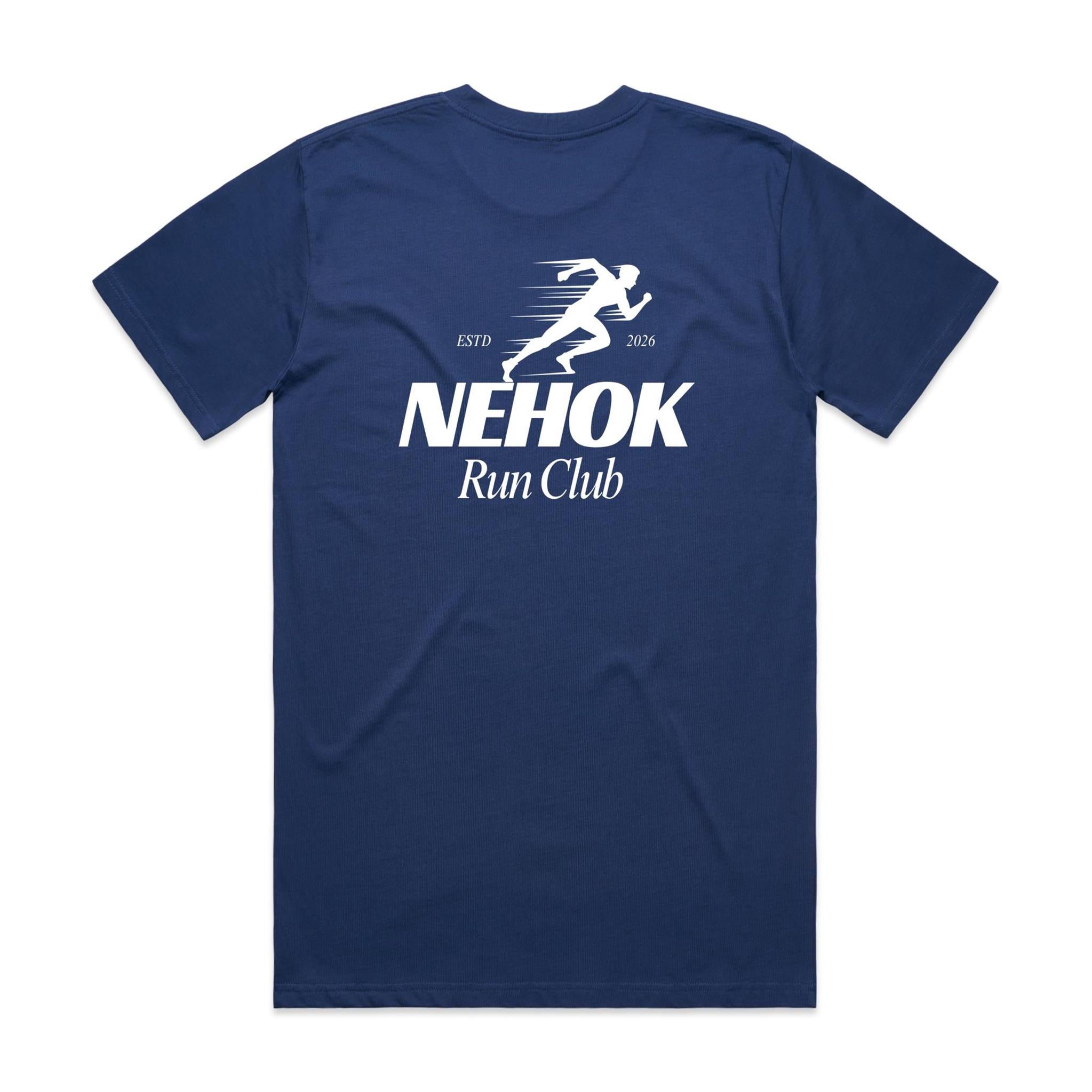 NEHOK Pace Tee
