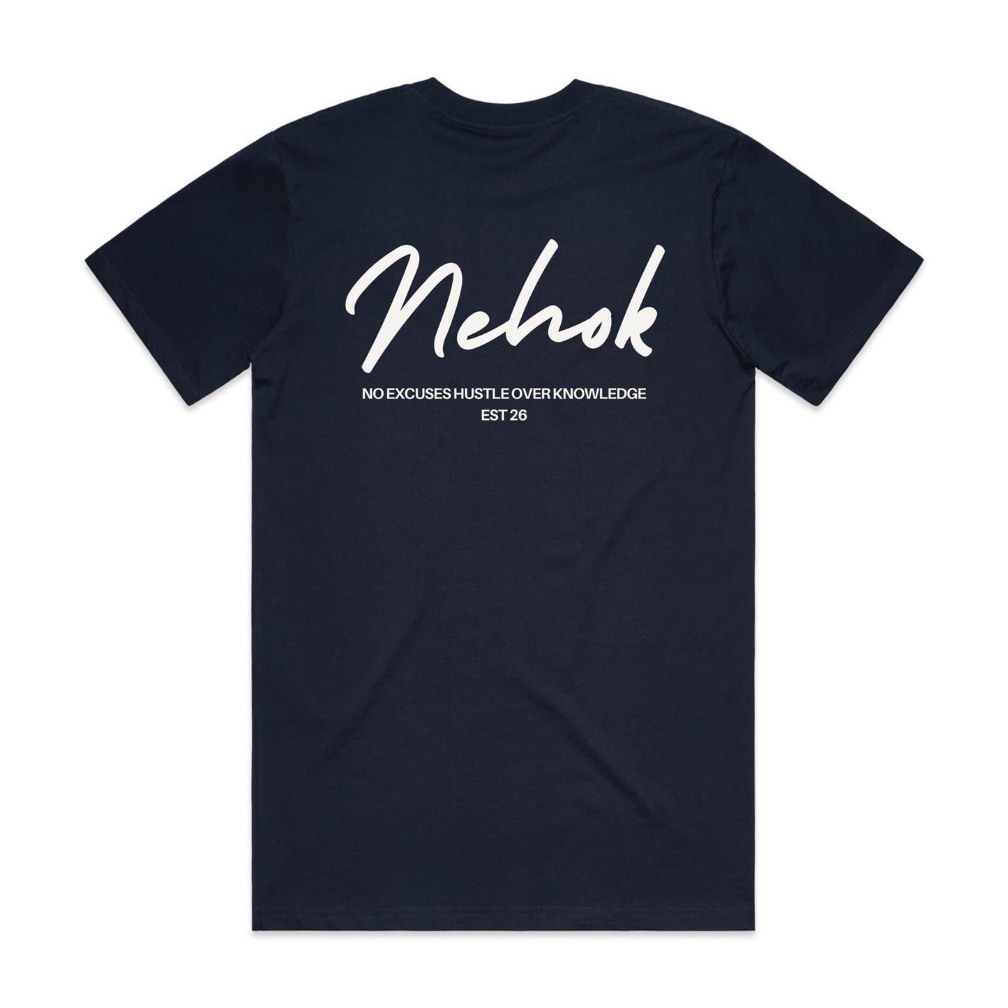 NEHOK Staple Tee