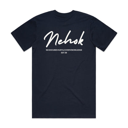 NEHOK Staple Tee