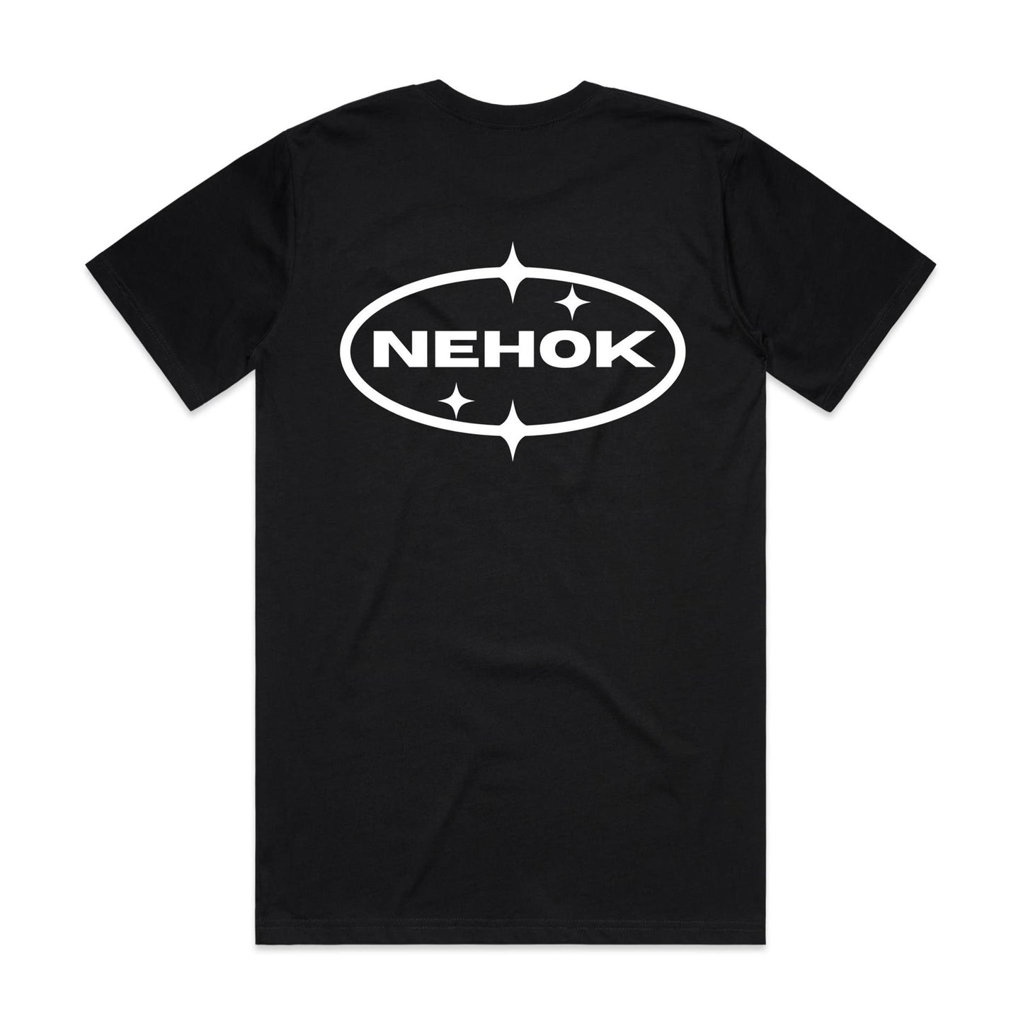 NEHOK Orbit Tee