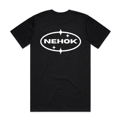 NEHOK Orbit Tee