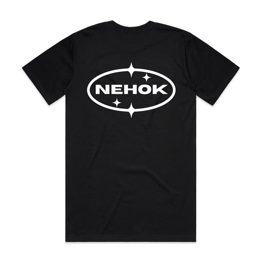 NEHOK Orbit Tee