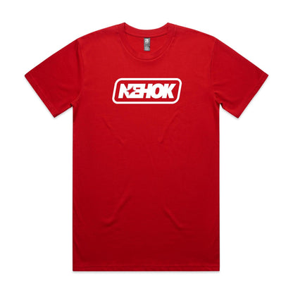 NEHOK Stamp Tee