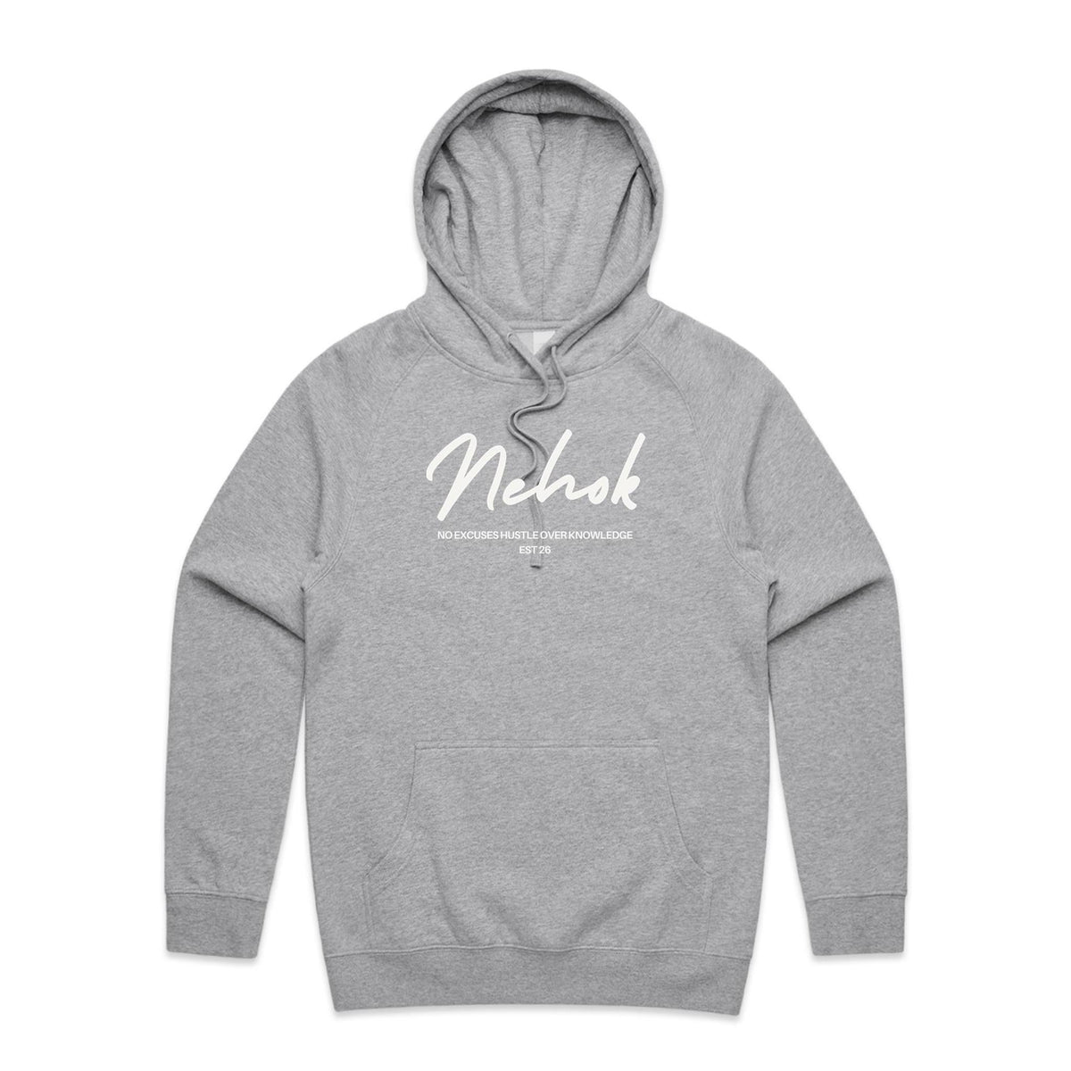 NEHOK Staple Hoodie