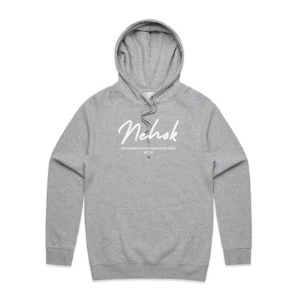 NEHOK Staple Hoodie