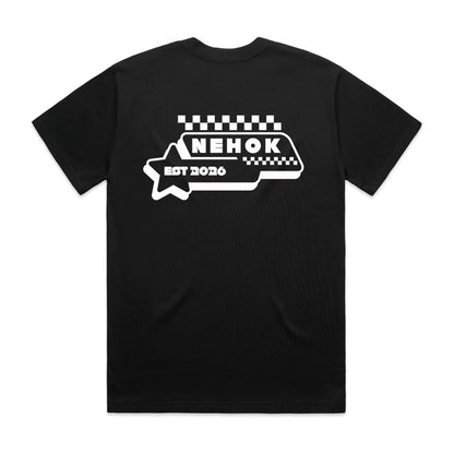 NEHOK Inspiration Relaxed Tee